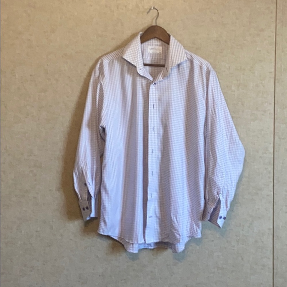 Button down long sleeve